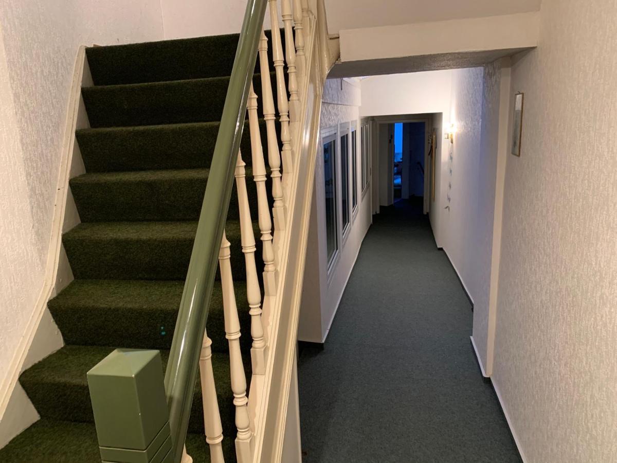 Apartment Stadtwohnung Bruehl (Rhineland)