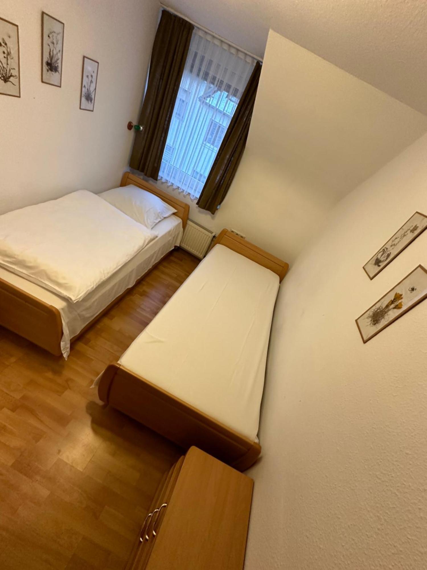 Apartment Stadtwohnung *