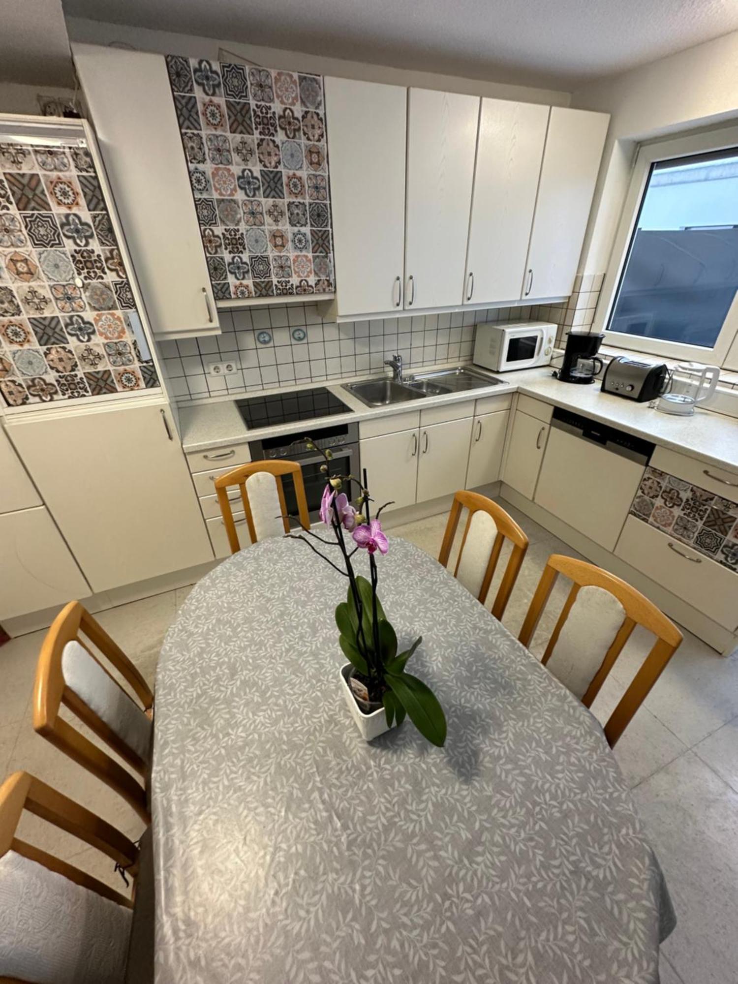 Stadtwohnung Apartment